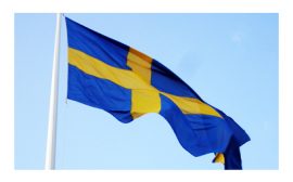 Svenska flaggan