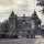 Stationshuset 1932