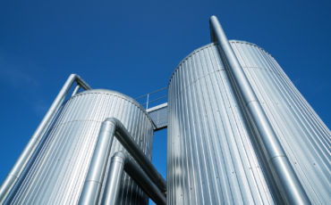 Silos