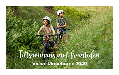 Ulricehamnarnas visionfilm klar
